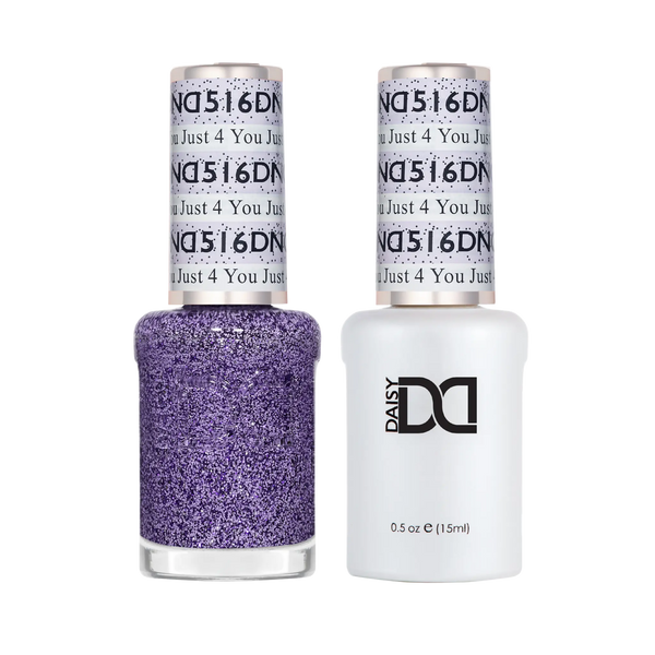 DND - Just 4 You #516