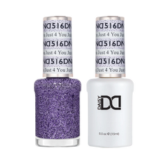 DND - Just 4 You #516
