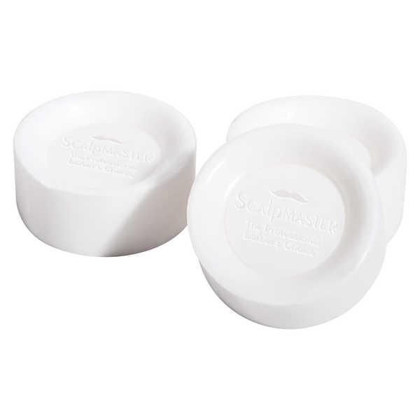 Scalpmaster Shaving Soap 6pk (SC-SOAP)