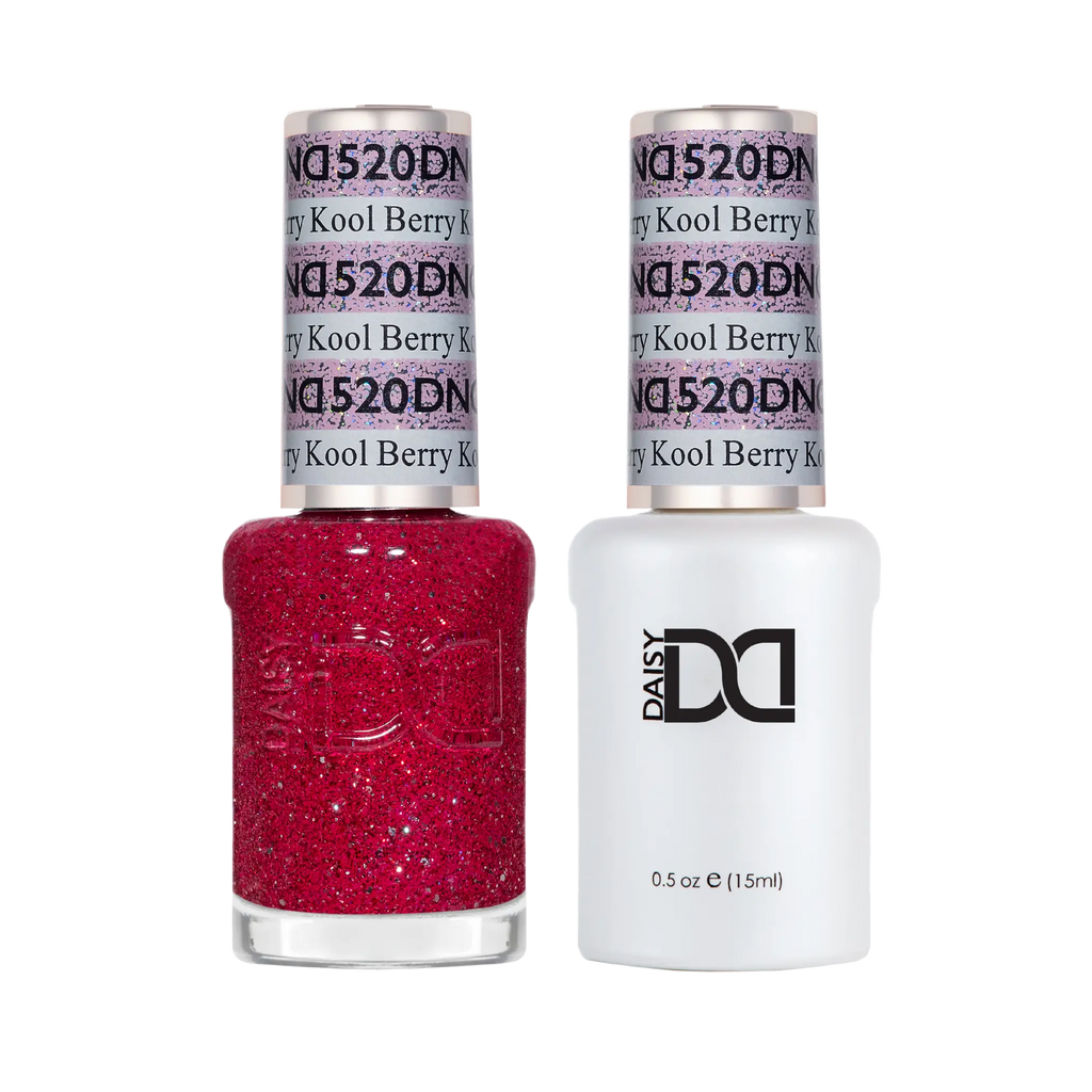 DND - Kool Berry #520