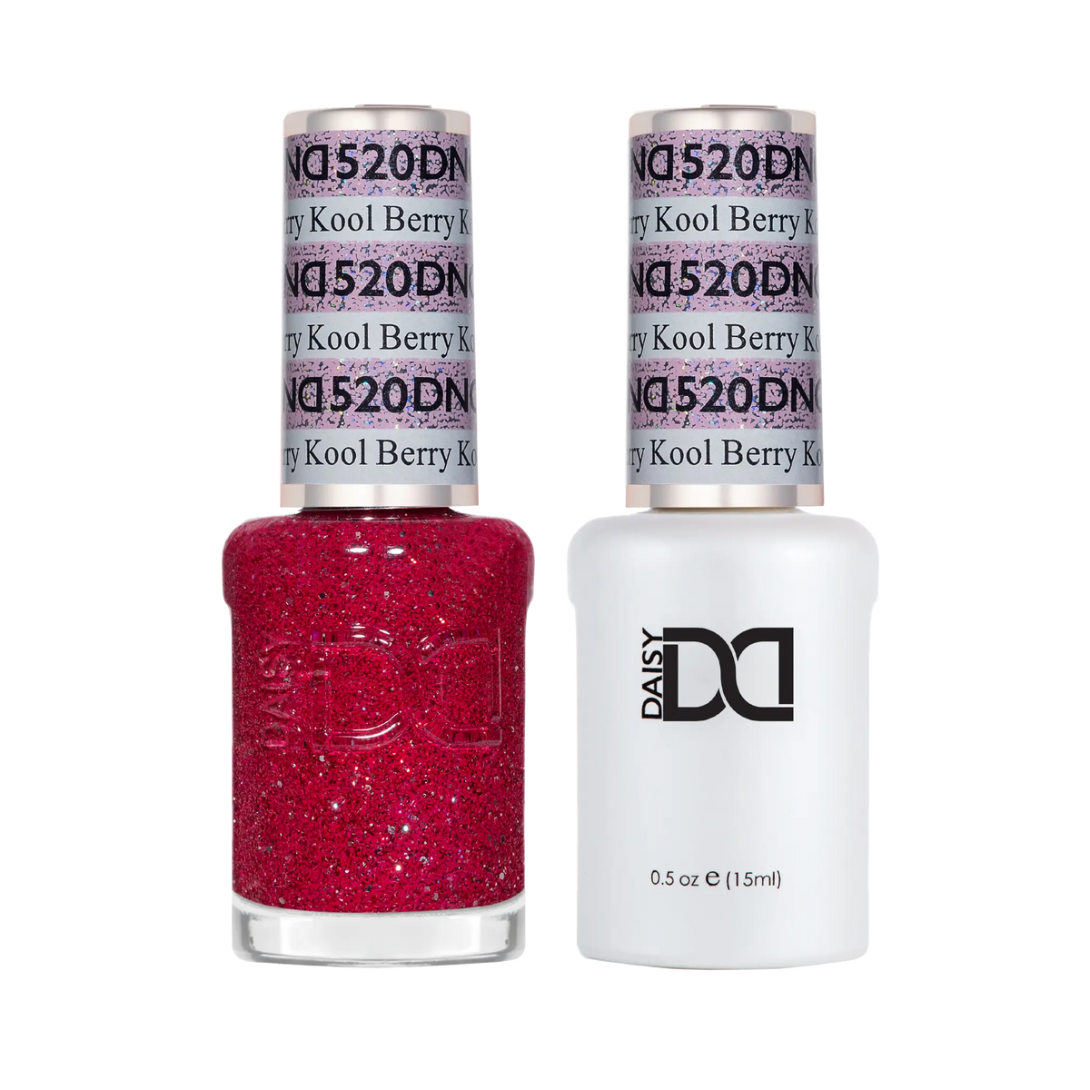 DND - Kool Berry #520