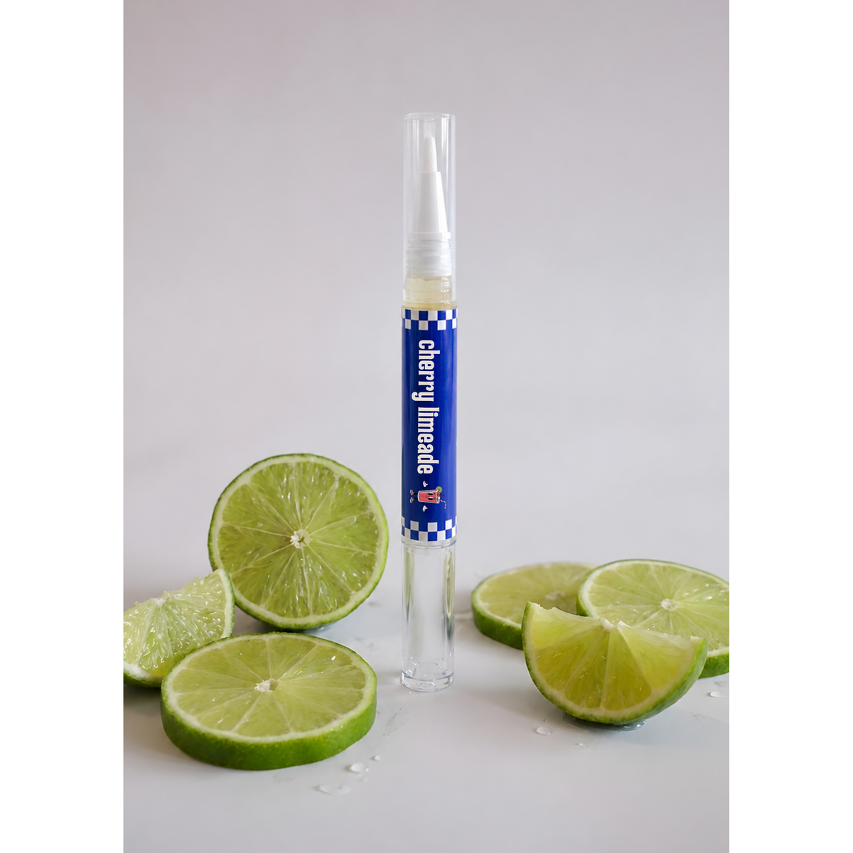 Cherry Limeade cuticle oil