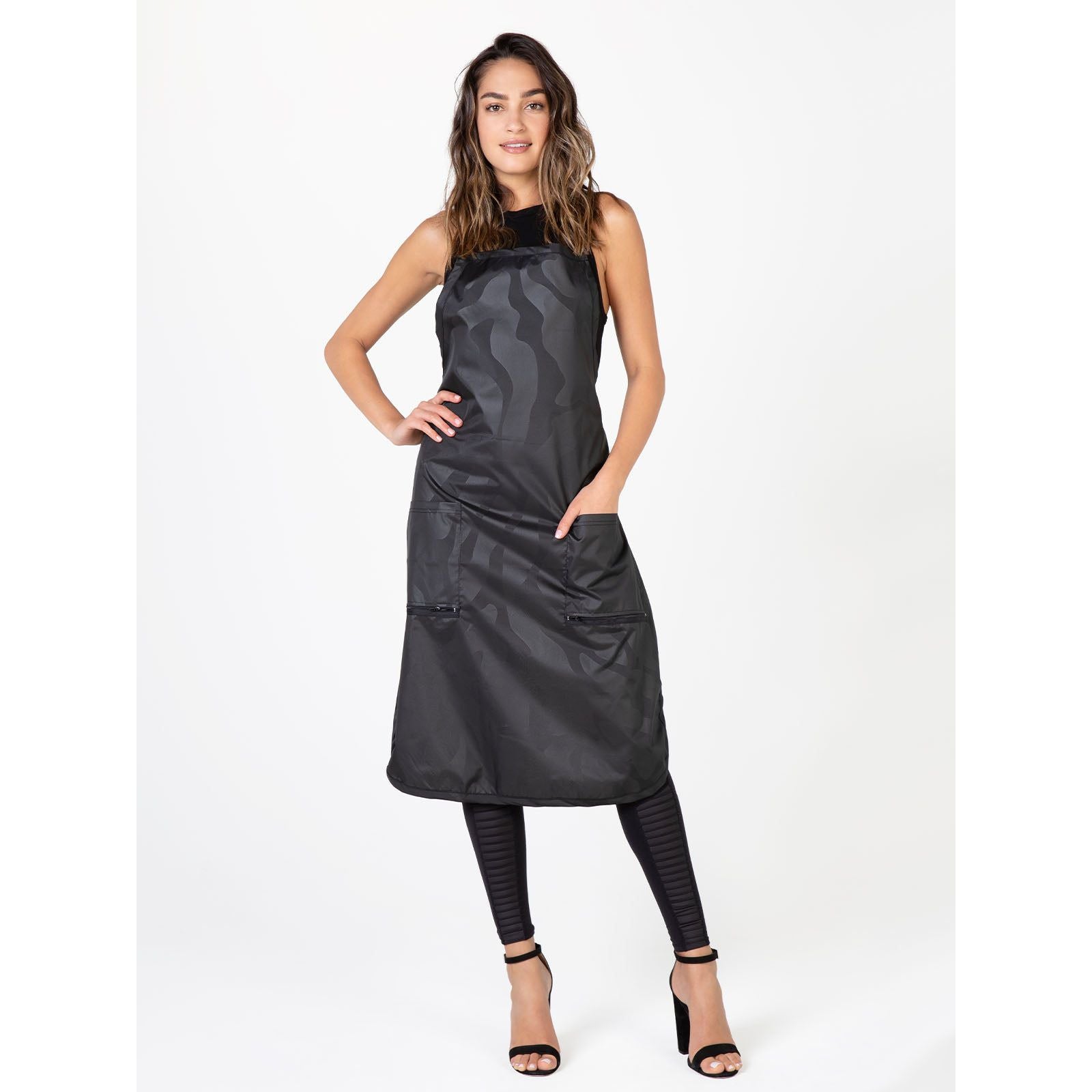 Betty Dain Bleach Proof Apron #531 Secondary image