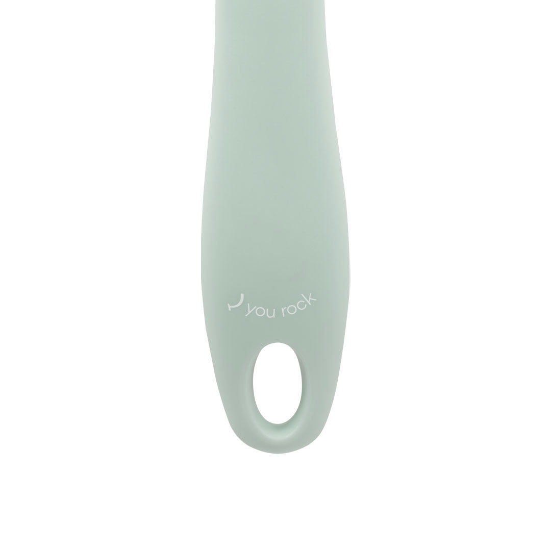 Cricket Hapi De-Knot Delight Detangler Brush - Medium