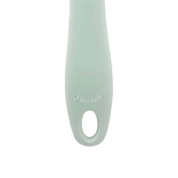 Cricket Hapi De-Knot Delight Detangler Brush - Medium