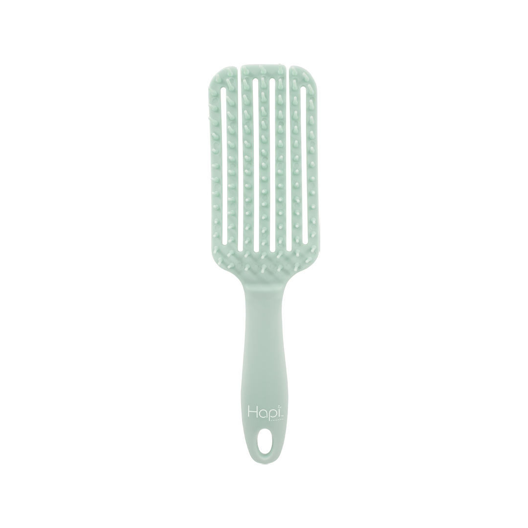 Cricket Hapi De-Knot Delight Detangler Brush - Medium Main image