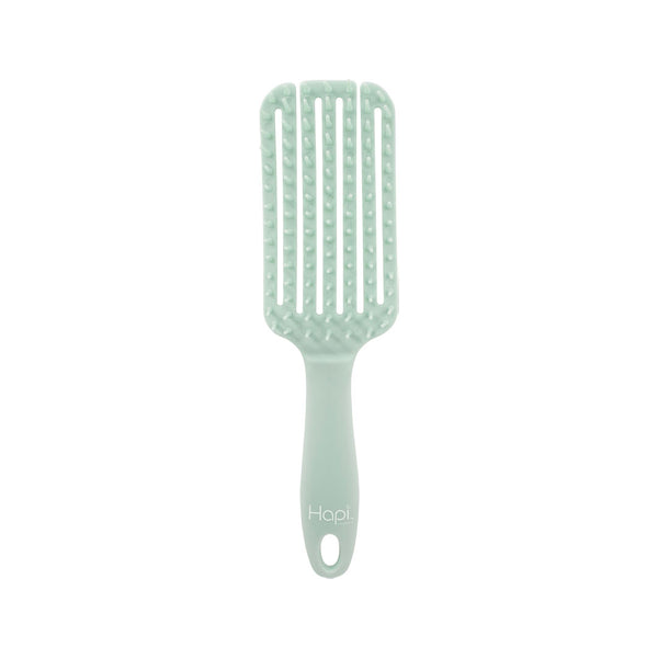 Cricket Hapi De-Knot Delight Detangler Brush - Medium