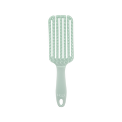 Cricket Hapi De-Knot Delight Detangler Brush - Medium