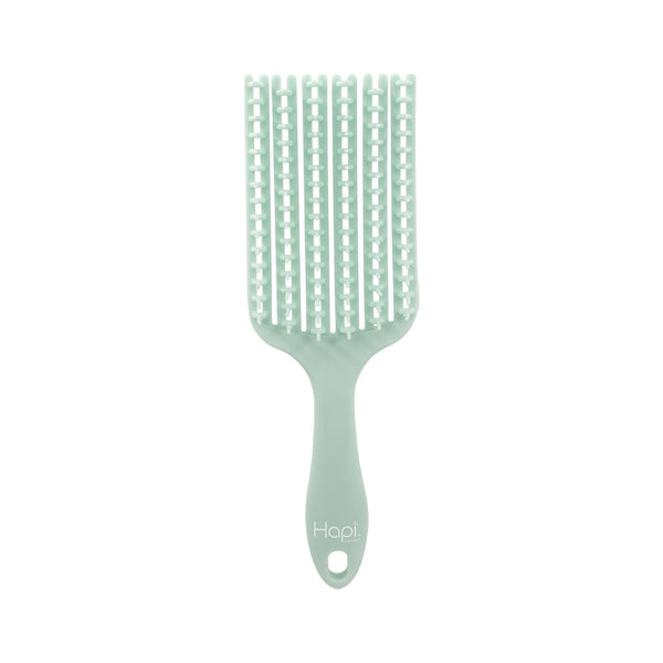 Cricket Hapi De-Knot Delight Flexible Detangler Brush - Medium