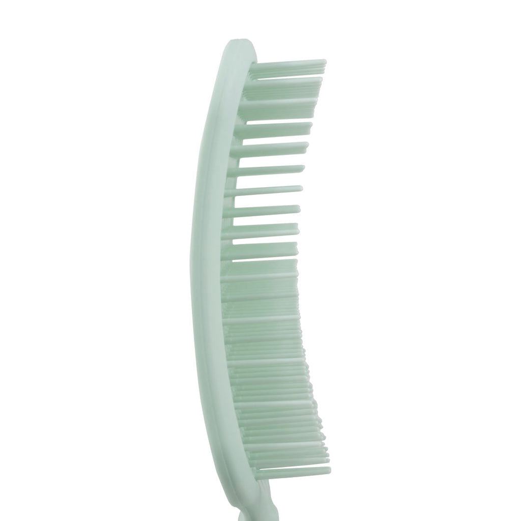 Cricket Hapi De-Knot Delight Detangler Brush - Large