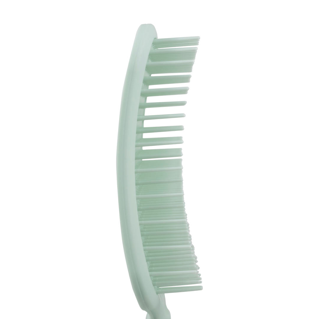 Cricket Hapi De-Knot Delight Detangler Brush - Large