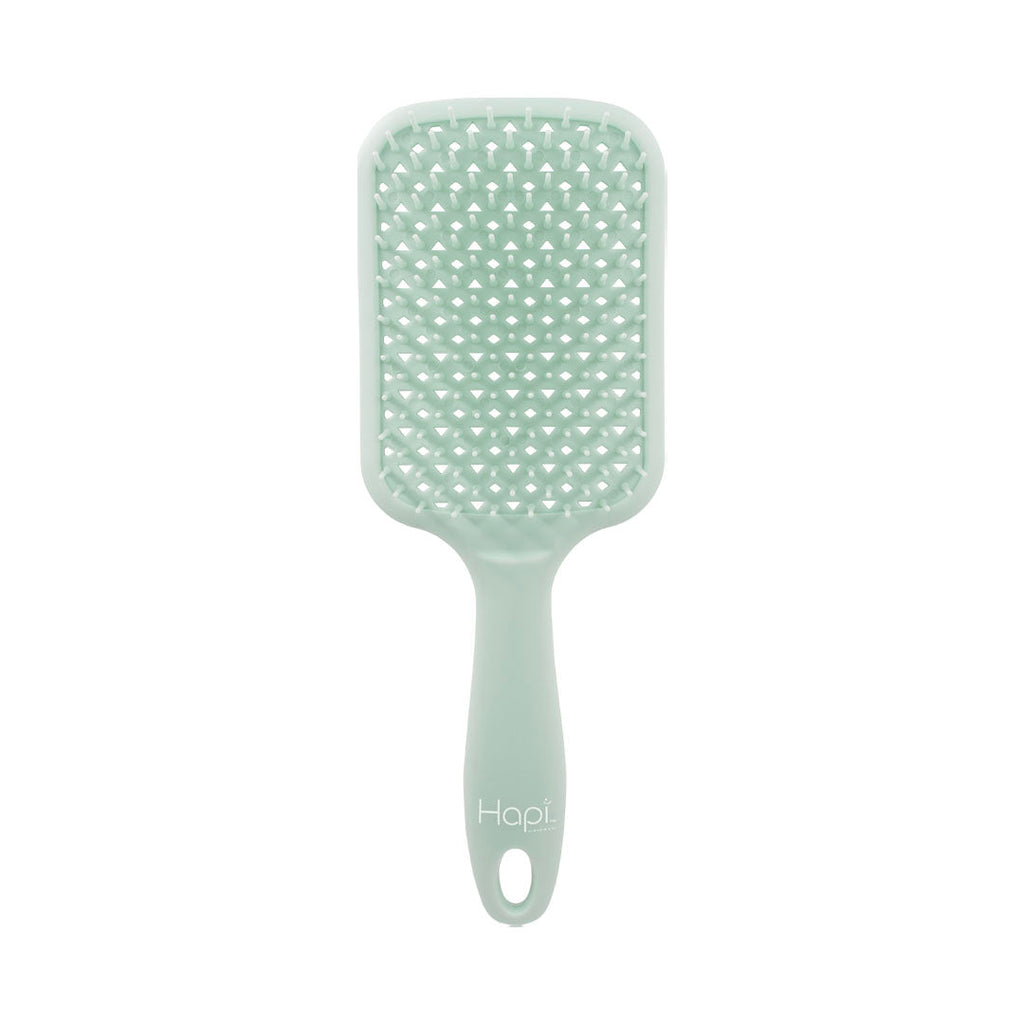 Cricket Hapi De-Knot Delight Detangler Brush - Large