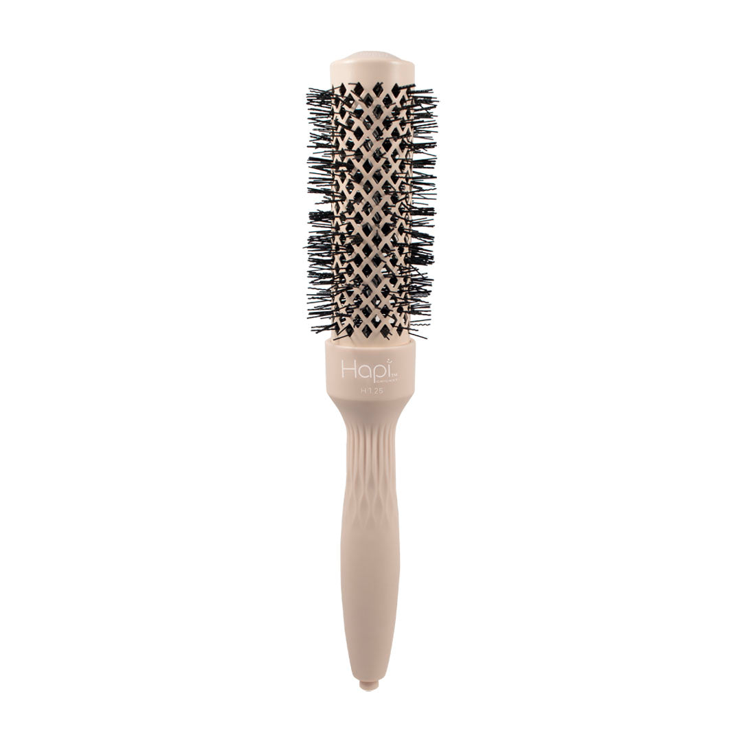 Cricket Hapi High Heat Thermal Brush 1.25" Main image