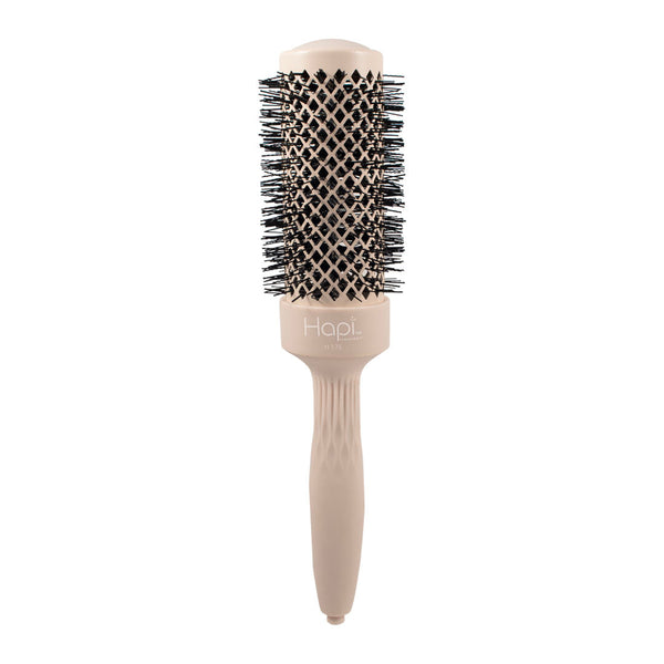 Cricket Hapi High Heat Thermal Brush 1.75"