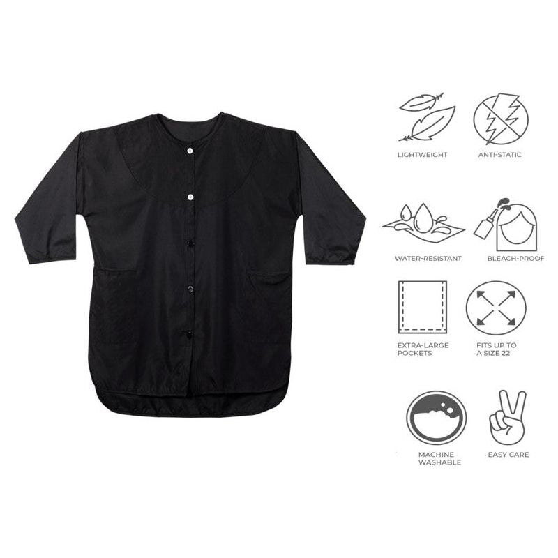 Cricket Perfect Fit Cover Up