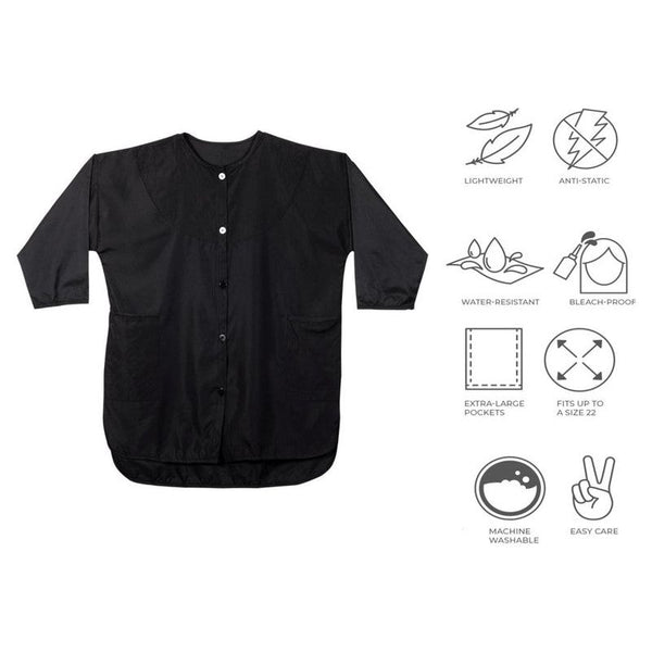 Cricket Perfect Fit Cover Up