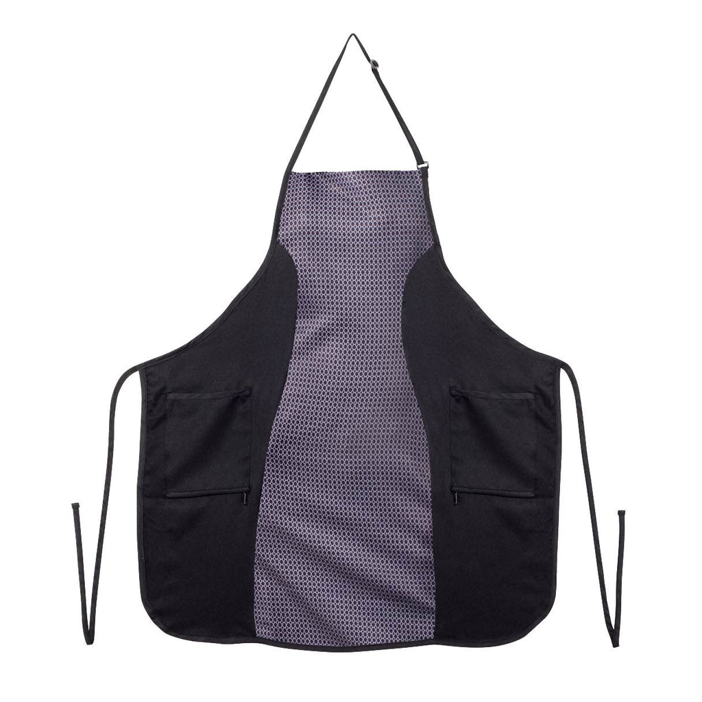 Cricket Luxe Links Slimming Apron
