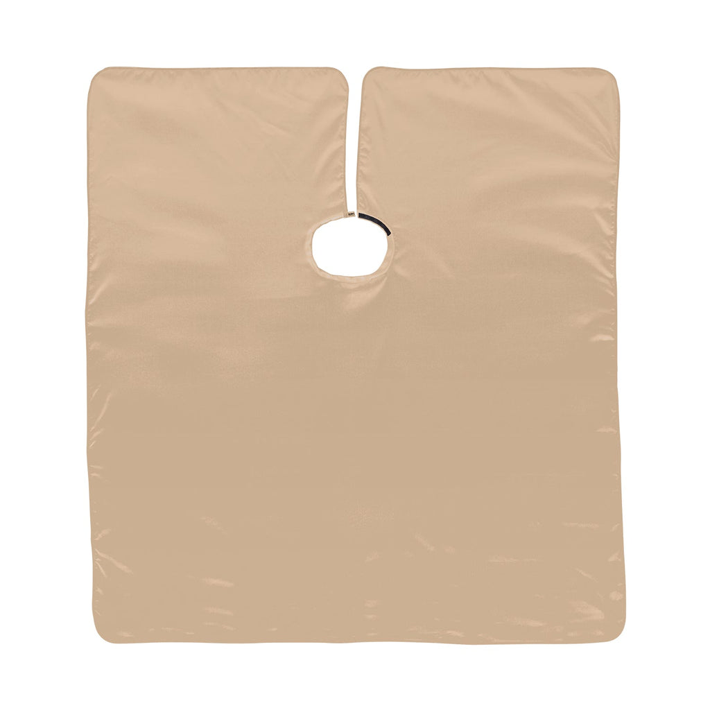 Cricket Lock Haircutting Cape - The Kimmie