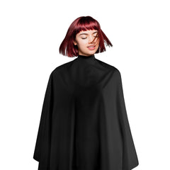 Cricket Lock All Purpose Cape - Lock Black
