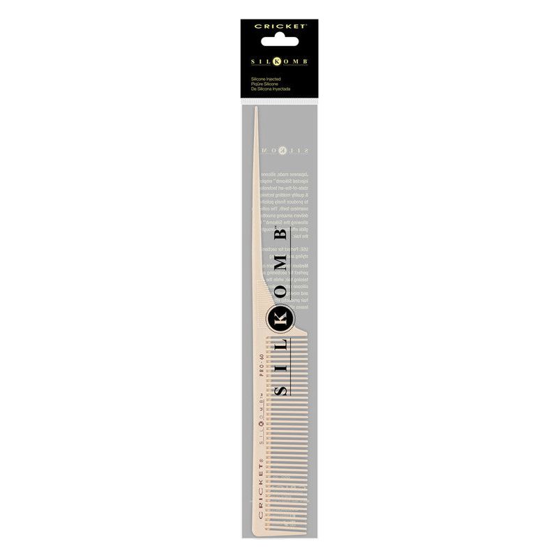 Cricket Silkomb Combs