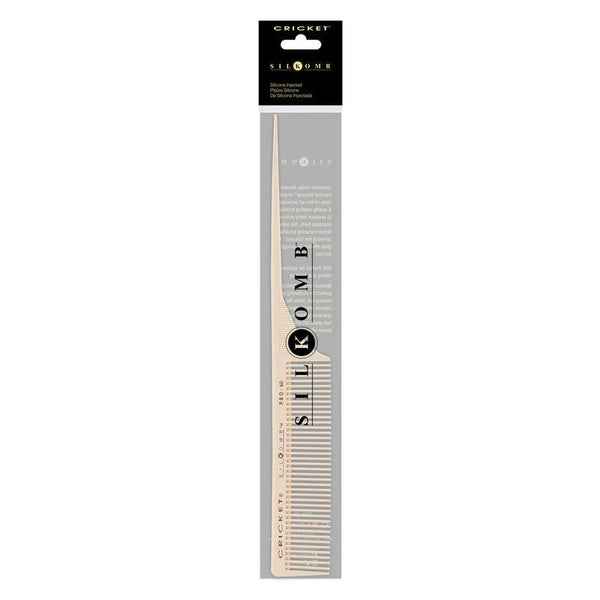 Cricket Silkomb Combs