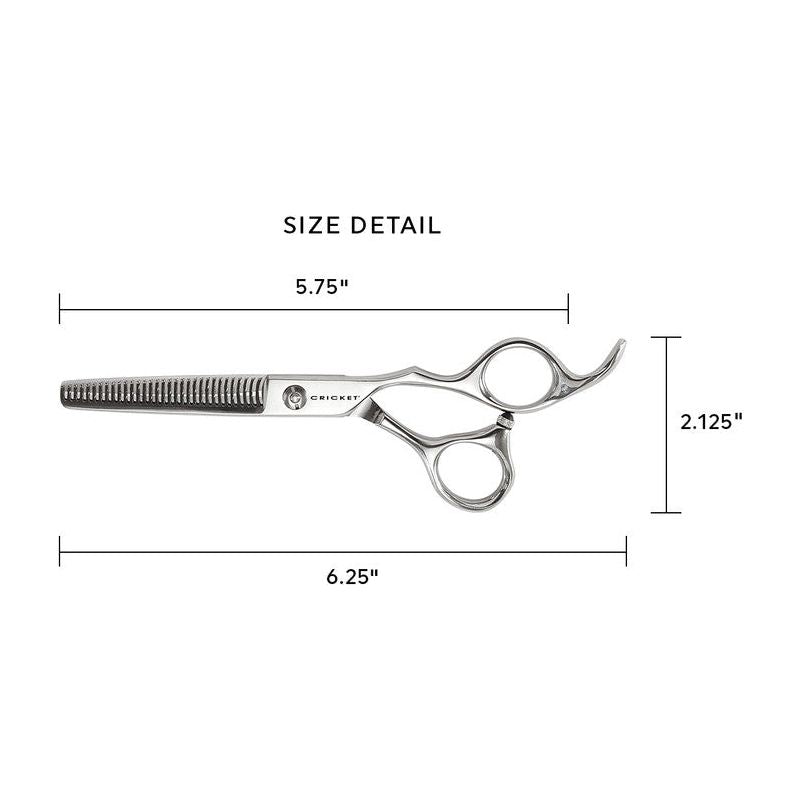 Cricket Shear Advantage Duo - Left-Handed