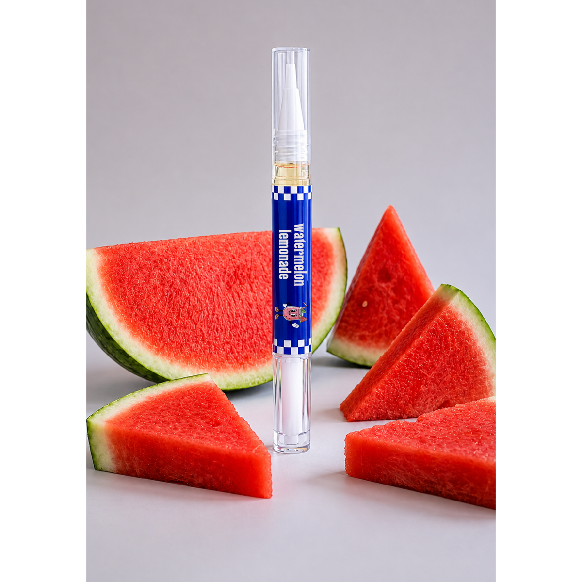Watermelon Lemonade cuticle oil