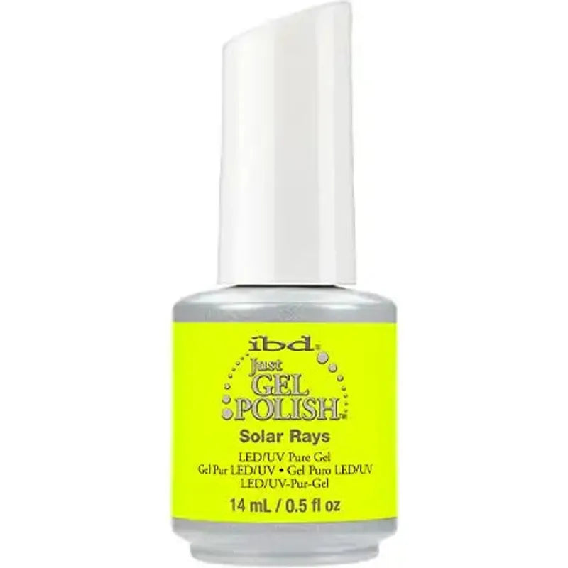 IBD Just Gel Solar Rays 0.5oz Main image
