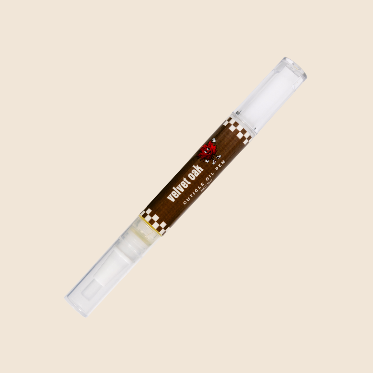 Velvet Oak cuticle oil