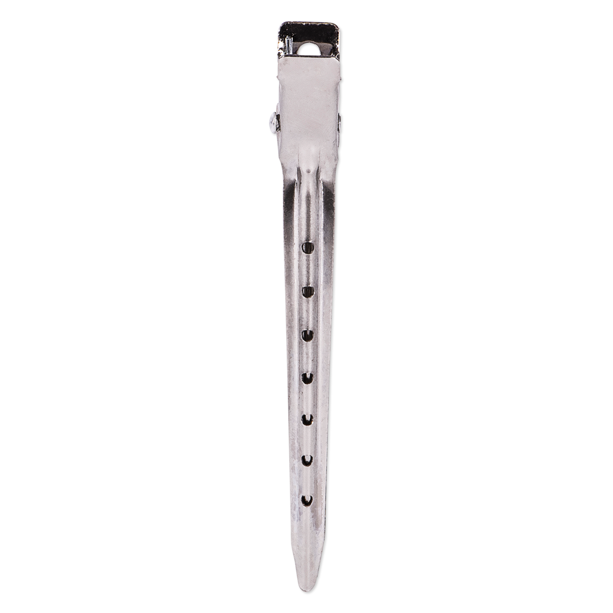 Soft N Style Duck Bill Clips (138B) - 12pk Secondary image