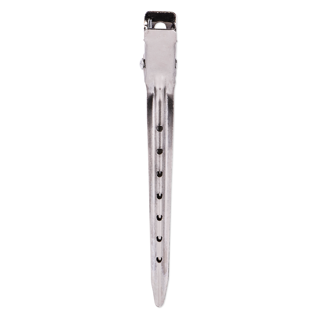 Soft N Style Duck Bill Clips (138B) - 12pk