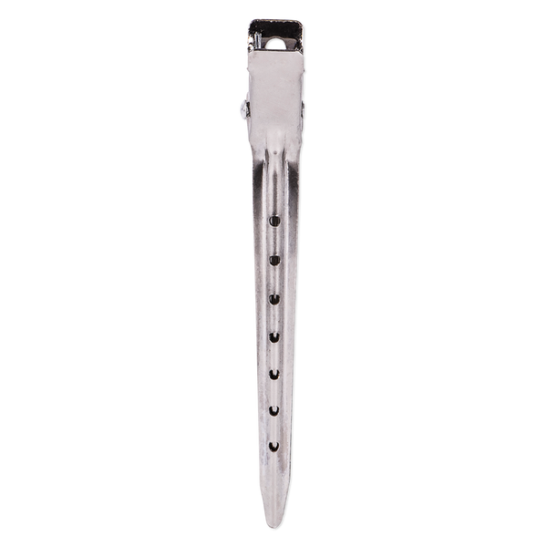 Soft N Style Duck Bill Clips (138B) - 12pk