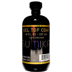 Sumika No Cleanse Top Coat