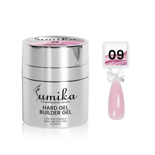 Sumika Hard Gel Builder Gel 50ml
