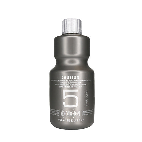 Color Design Developer 33.48oz - 5 Volume Main image