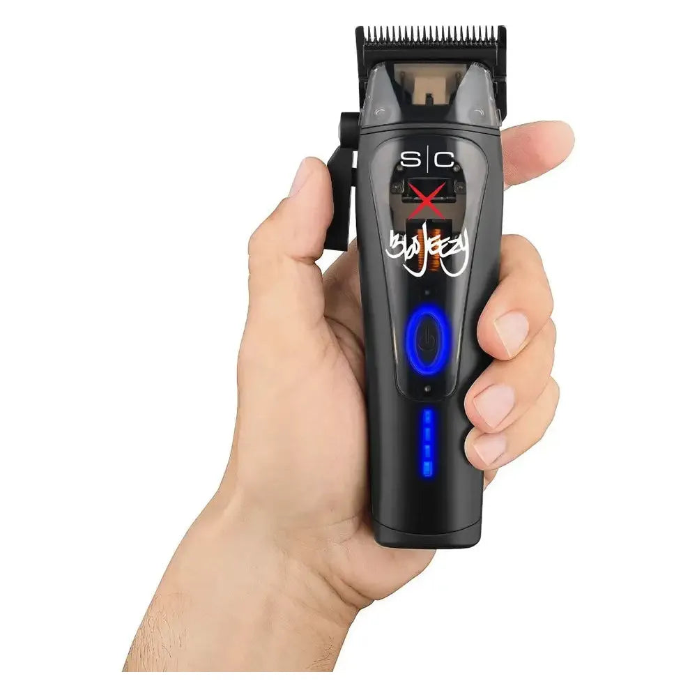 Stylecraft X 360 Jeezy Clipper