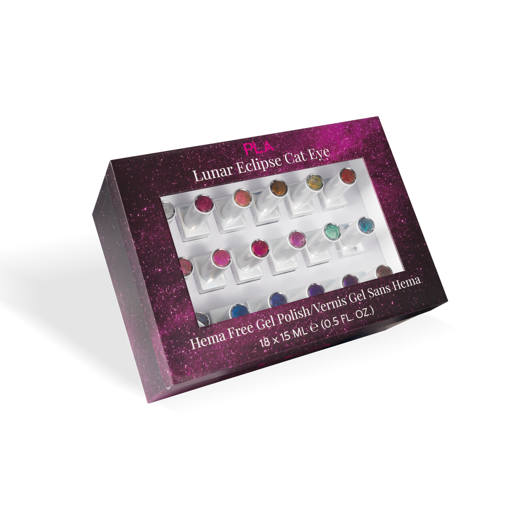 PLA Lunar Eclipse - Cat Eye Gel Collection (CE019-CE036)
