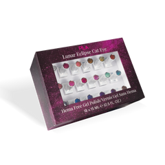 PLA Lunar Eclipse - Cat Eye Gel Collection (CE019-CE036)