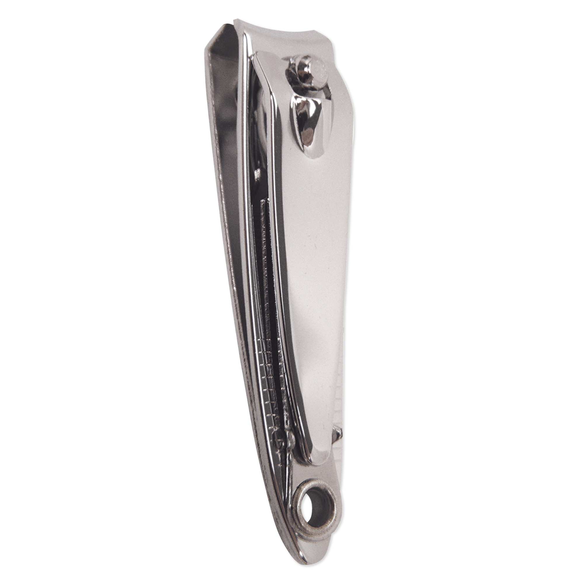 Satin Edge Nail Clippers (SE-2072)