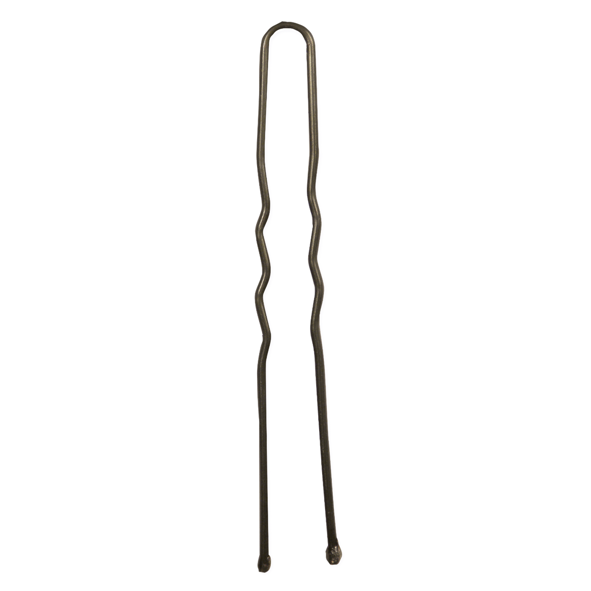 Soft N Style 2” Hair Pins - Bronze - 1lb (HP65-BR)