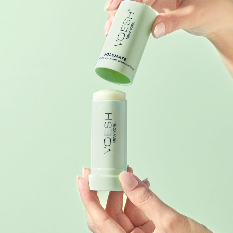 Voesh Solemate Heel Repair Balm 0.74oz