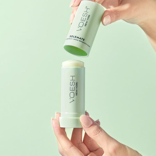 Voesh Solemate Heel Repair Balm 0.74oz