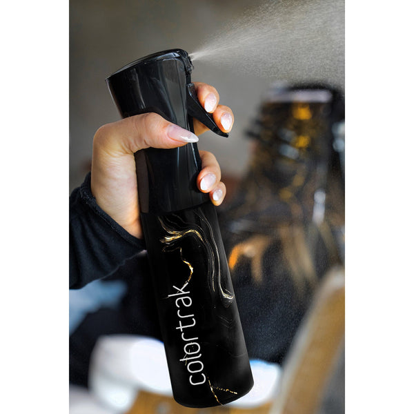 Colortrak Midnight Lux Spray Bottle