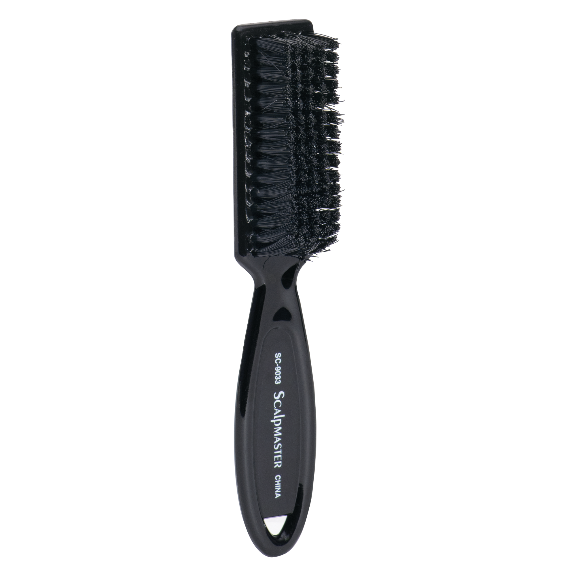 Scalpmaster Soft Bristle Clipper Cleaning Brush