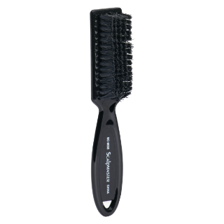 Scalpmaster Soft Bristle Clipper Cleaning Brush