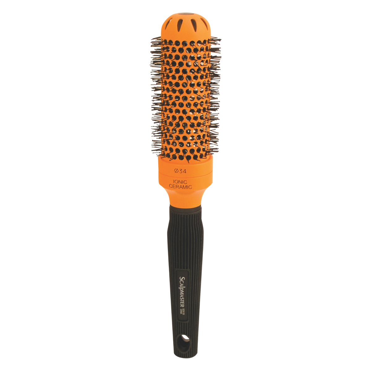 Scalpmaster Ceramic Round Brush 1.75 (SC9133)