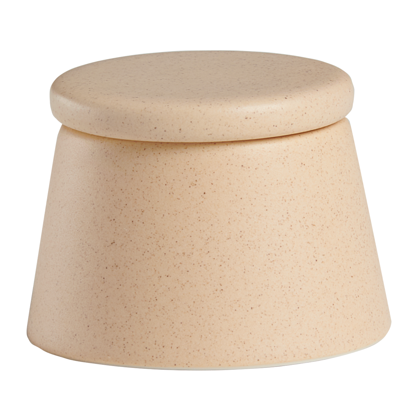 DL Pro 30ml Ceramic Jar W/ Lid (DL-C571) Main image