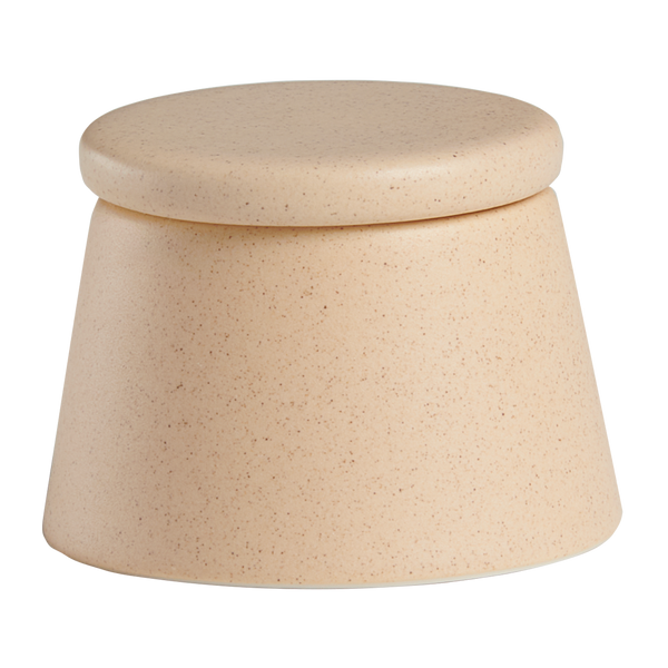 DL Pro 30ml Ceramic Jar W/ Lid (DL-C571)