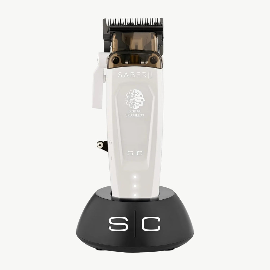 Stylecraft Saber 2 Clipper - White