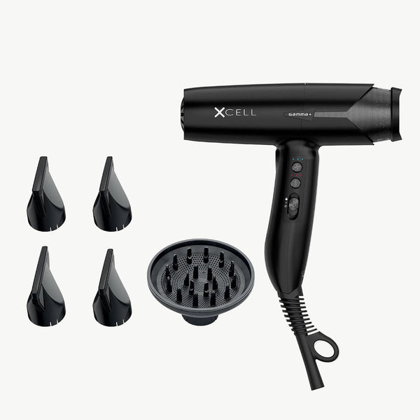 Gamma+ XCELL Dryer